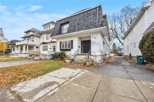 $414,900 | 2280 Main Street, Buffalo, NY 14214
