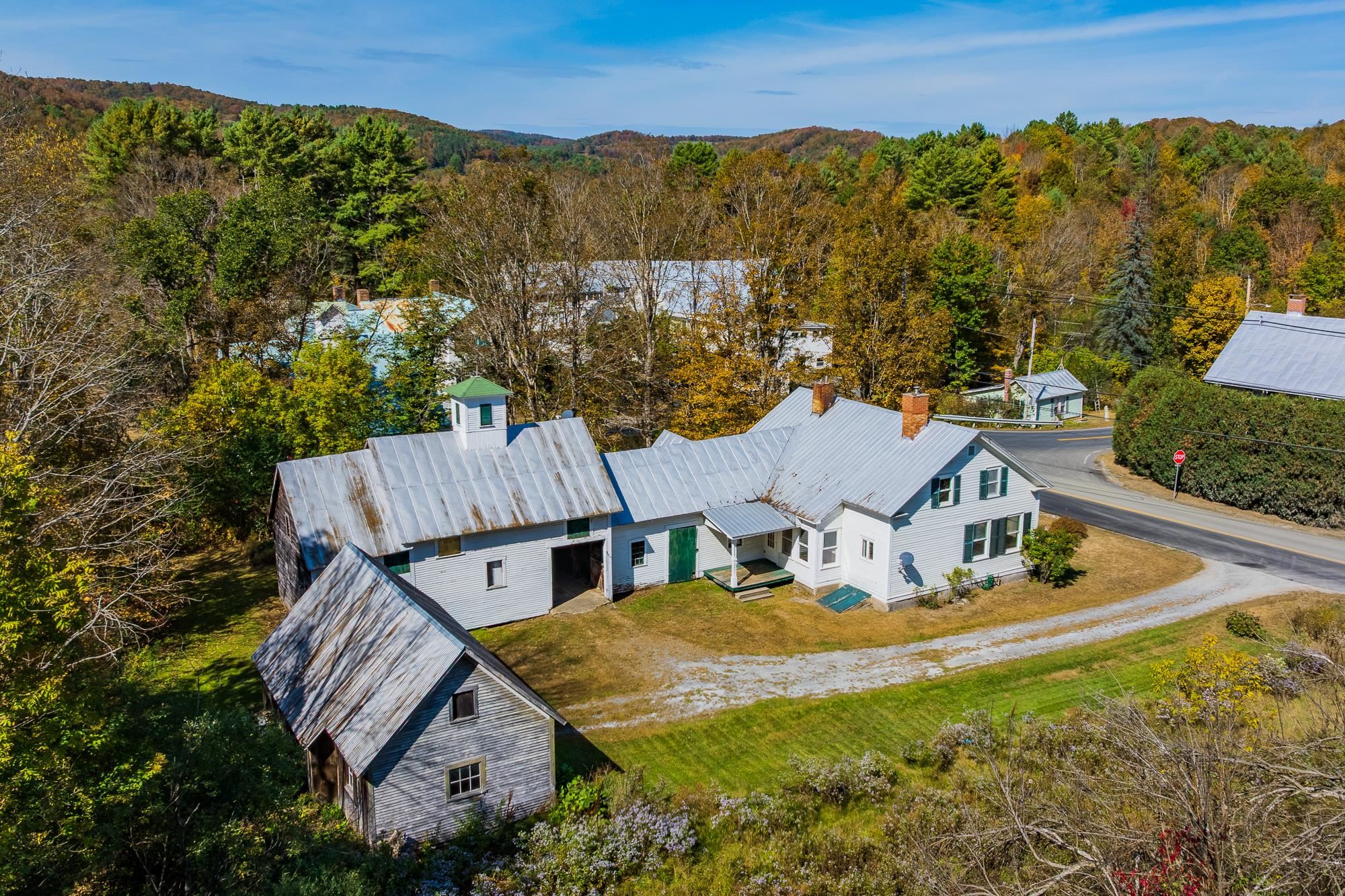 4 Mine Road Strafford, VT 05070 - Photo 50 of 54