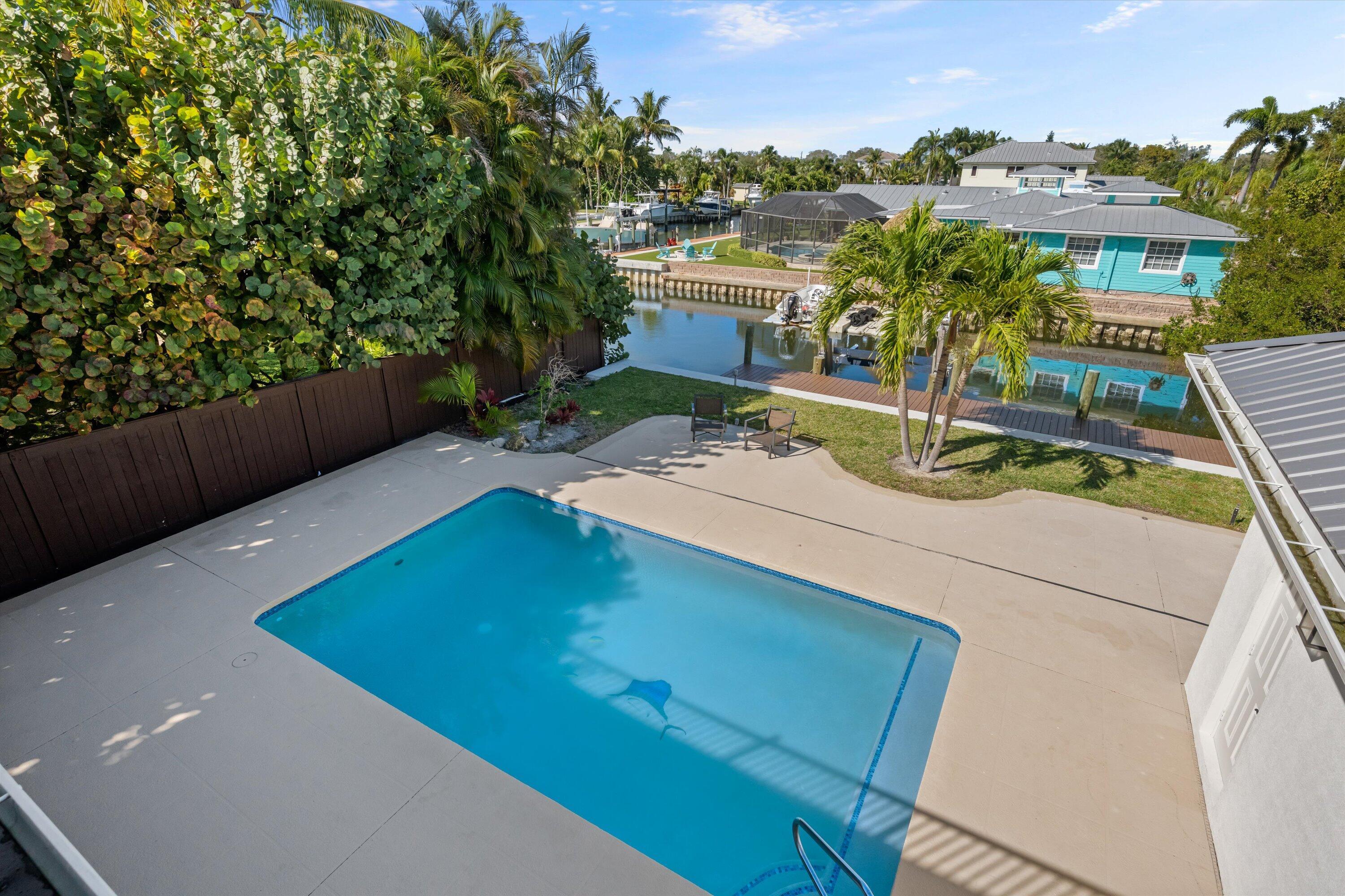 401 Center Street Jupiter, FL 33458 - Photo 31 of 48 401 Center Street, Jupiter, FL (23)