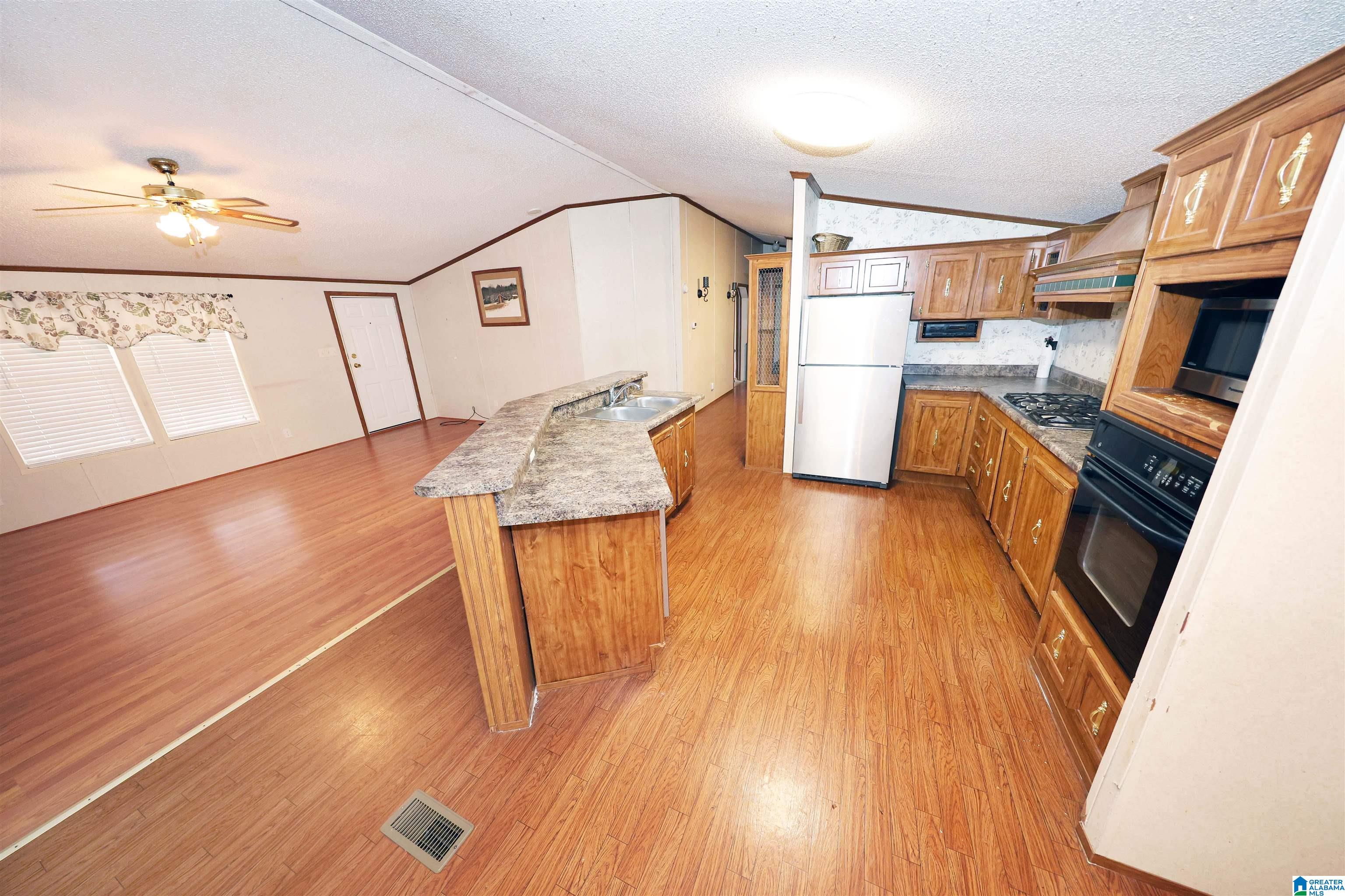 438 Christiana Church Road Talladega, AL 35160 - Photo 13 of 47