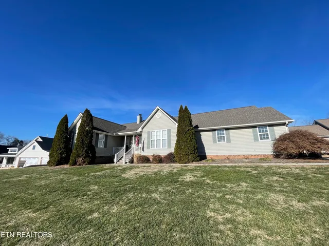 $750,000 | 1325 Cannon Avenue, Sweetwater, TN 37874