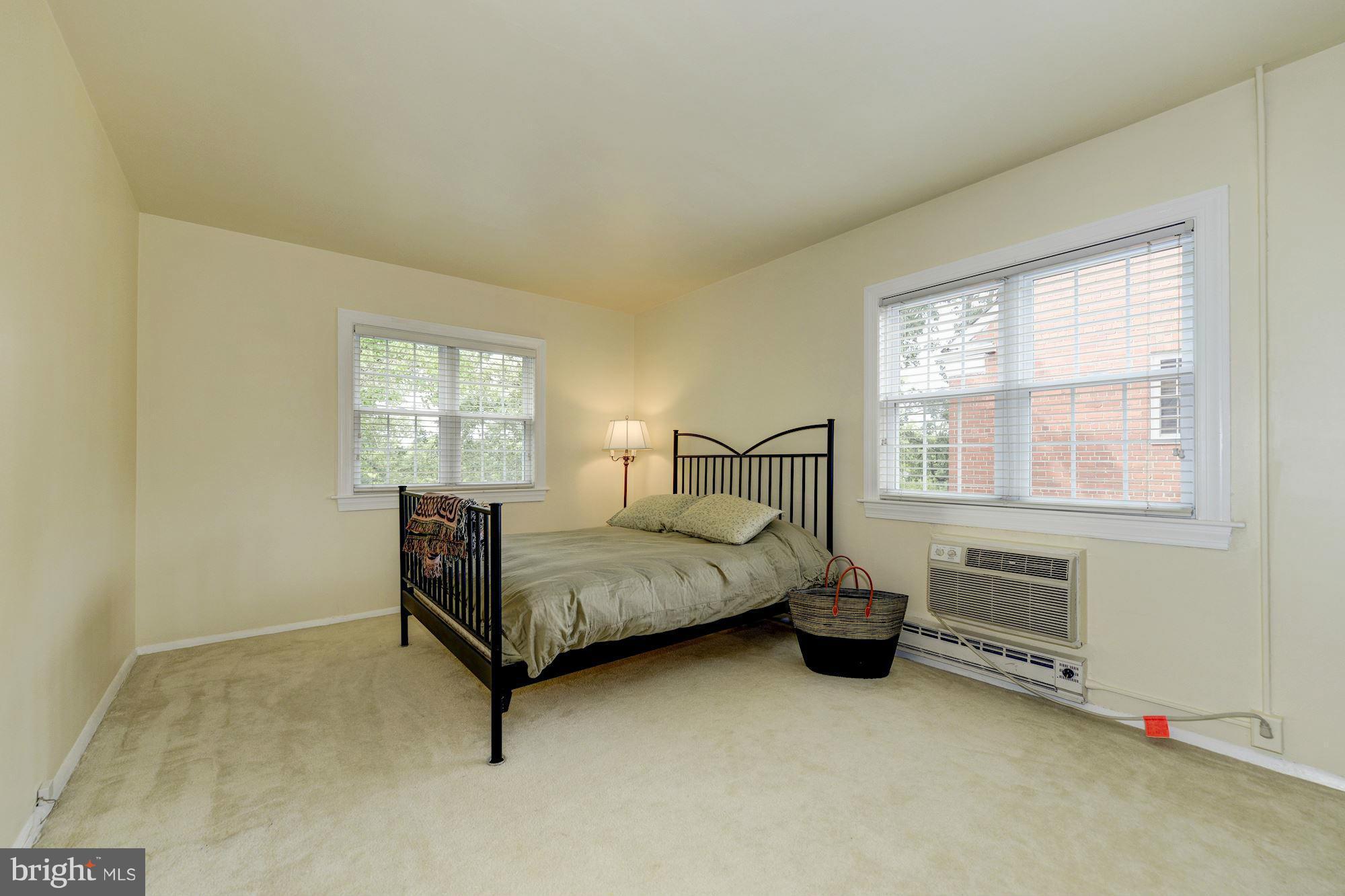 3136 Wellington Road, Unit 3136 Alexandria, VA 22302 - Photo 11 of 18 Bedroom