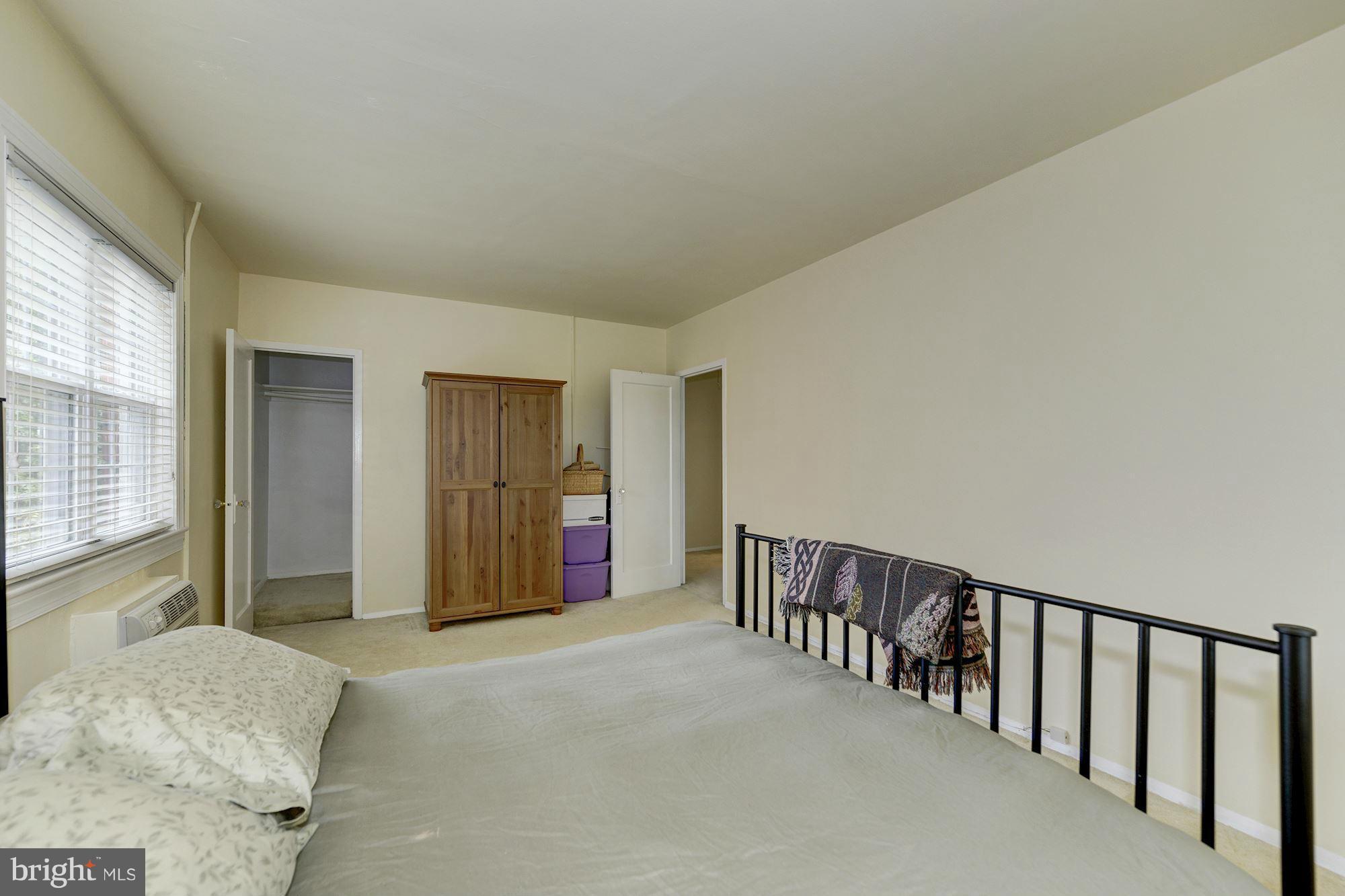 3136 Wellington Road, Unit 3136 Alexandria, VA 22302 - Photo 12 of 18 Bedroom