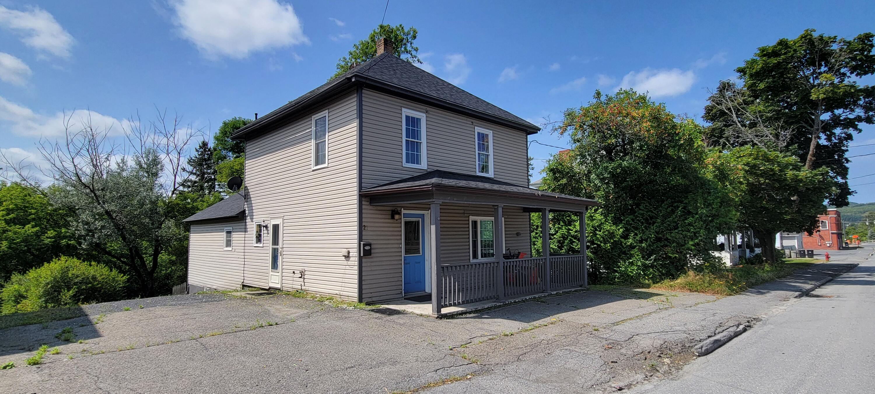 21 Market Street Fort Kent, ME 04743 - Photo 4 of 36 20250814_115353