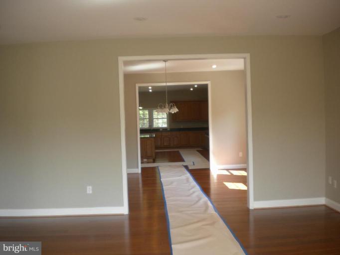 6508 Elmdale Road Alexandria, VA 22312 - Photo 18 of 23 Dining Room #2