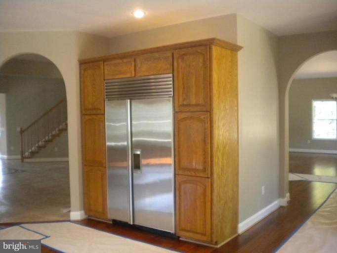 6508 Elmdale Road Alexandria, VA 22312 - Photo 21 of 23 Kitchen/Dining Room