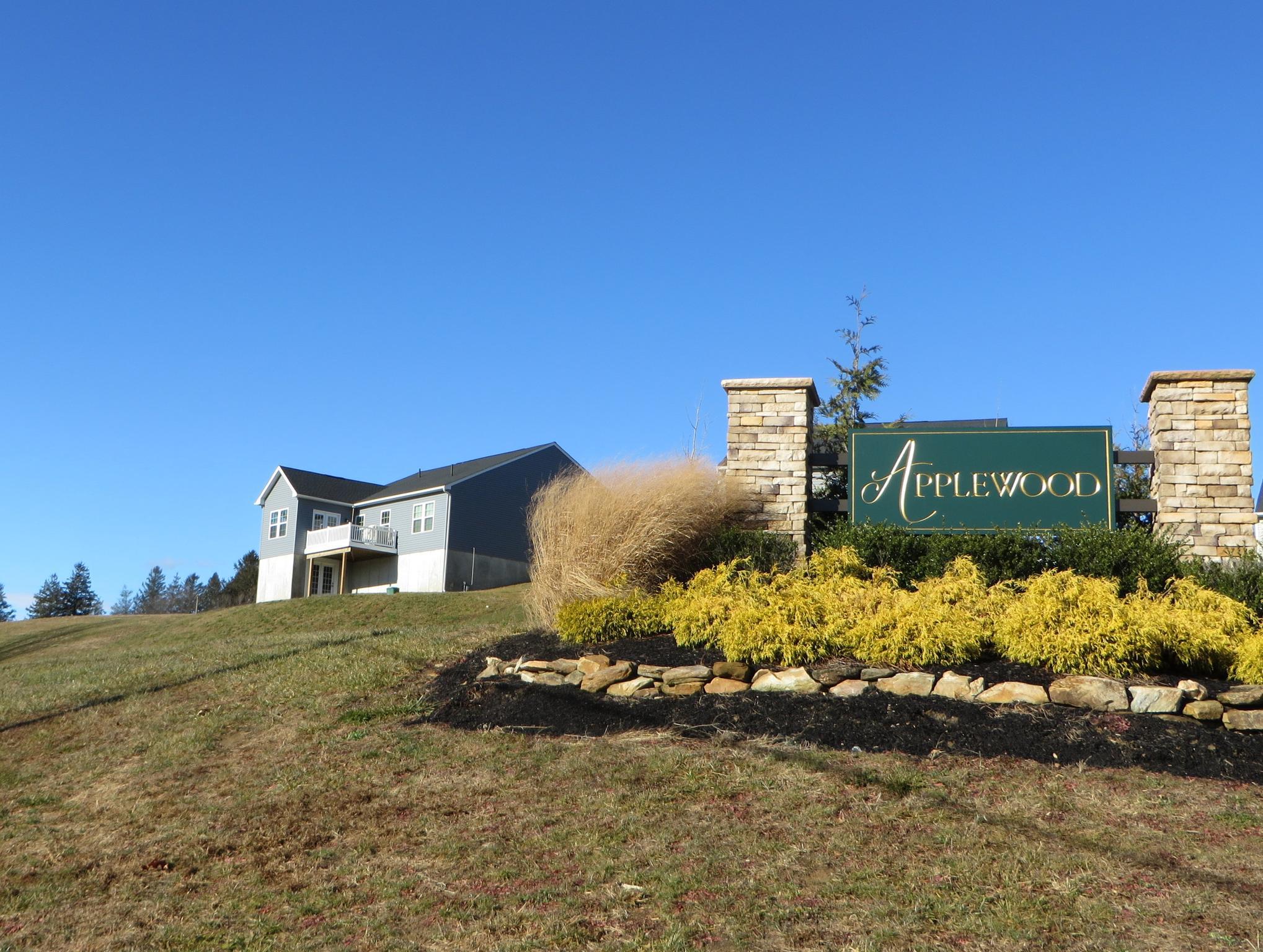 415 Courtland Road Atglen, PA 19310 - Photo 26 of 26 a view of a sign board
