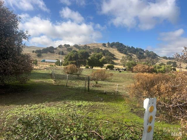 0 Parish Road Benicia, CA 94510 - Photo 3 of 3 a view of a lake with houses in the back