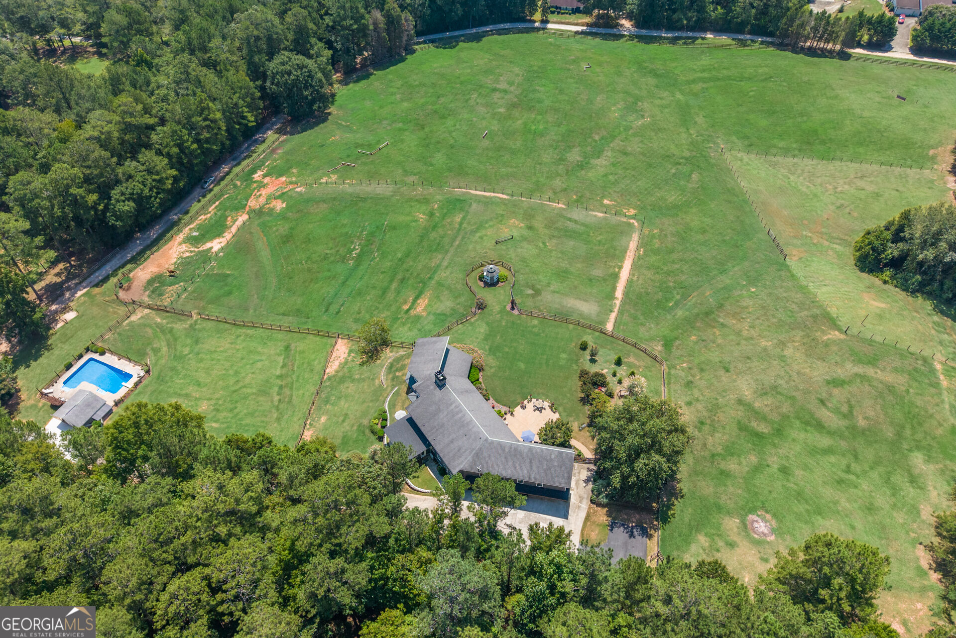 1370 Cook Road Oxford, GA 30054 - Photo 93 of 99 Gallery Image 93