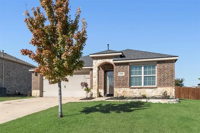 $349,000 | 1302 Cedar Hollow Drive, Princeton, TX 75407