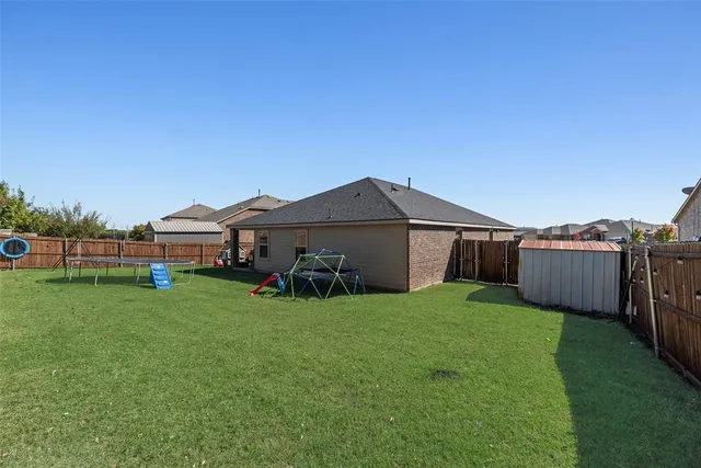 $349,000 | 1302 Cedar Hollow Drive, Princeton, TX 75407