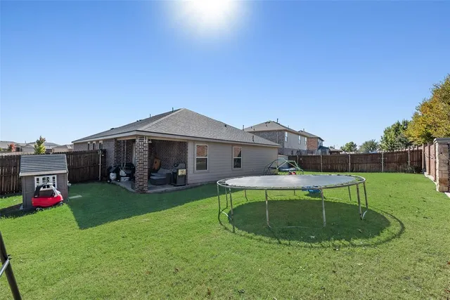 $349,000 | 1302 Cedar Hollow Drive, Princeton, TX 75407