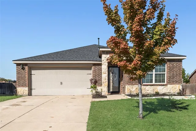 $349,000 | 1302 Cedar Hollow Drive, Princeton, TX 75407