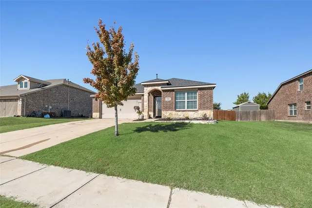 $349,000 | 1302 Cedar Hollow Drive, Princeton, TX 75407