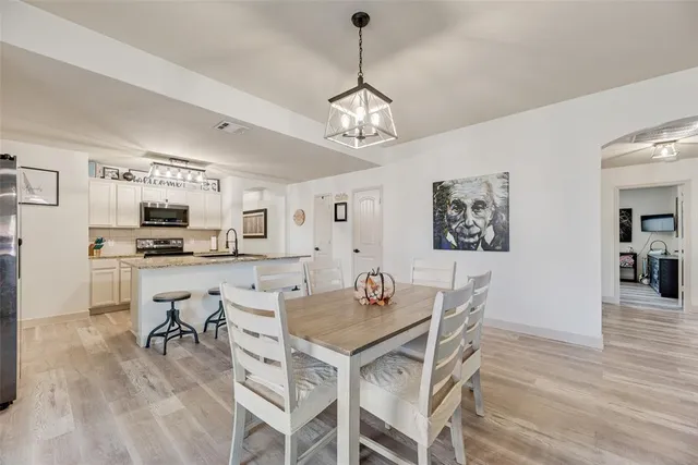 $349,000 | 1302 Cedar Hollow Drive, Princeton, TX 75407