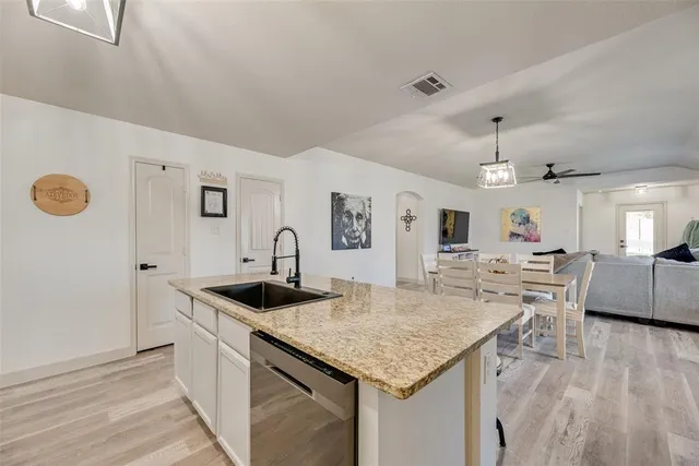 $349,000 | 1302 Cedar Hollow Drive, Princeton, TX 75407