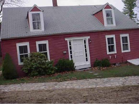 166 Whippoorwill Road Wakefield, NH 03887 - Photo 1 of 1 Gallery Image 1