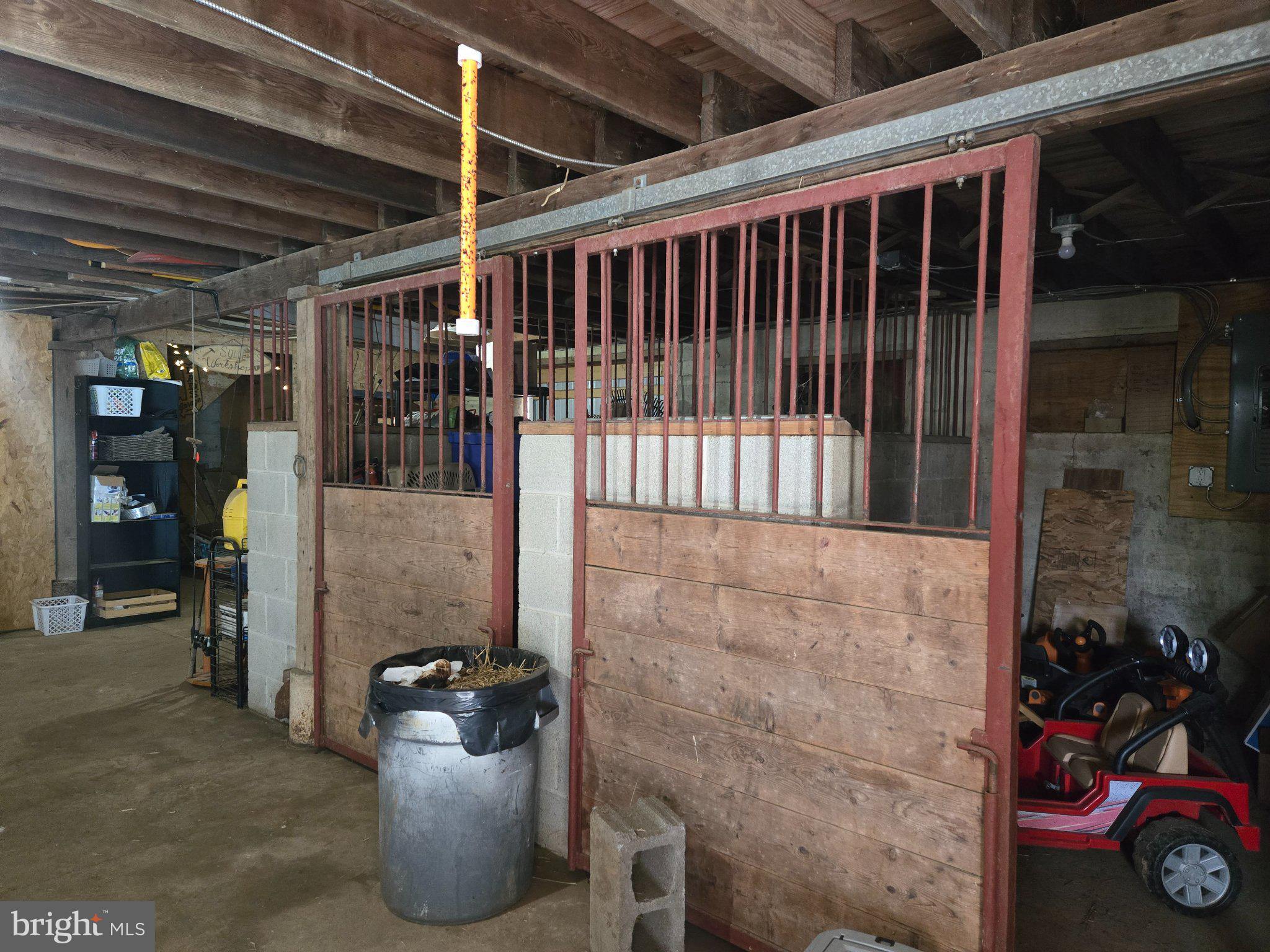 1669 Colebrook Road Lebanon, PA 17042 - Photo 30 of 34 a view of a porch with seating space