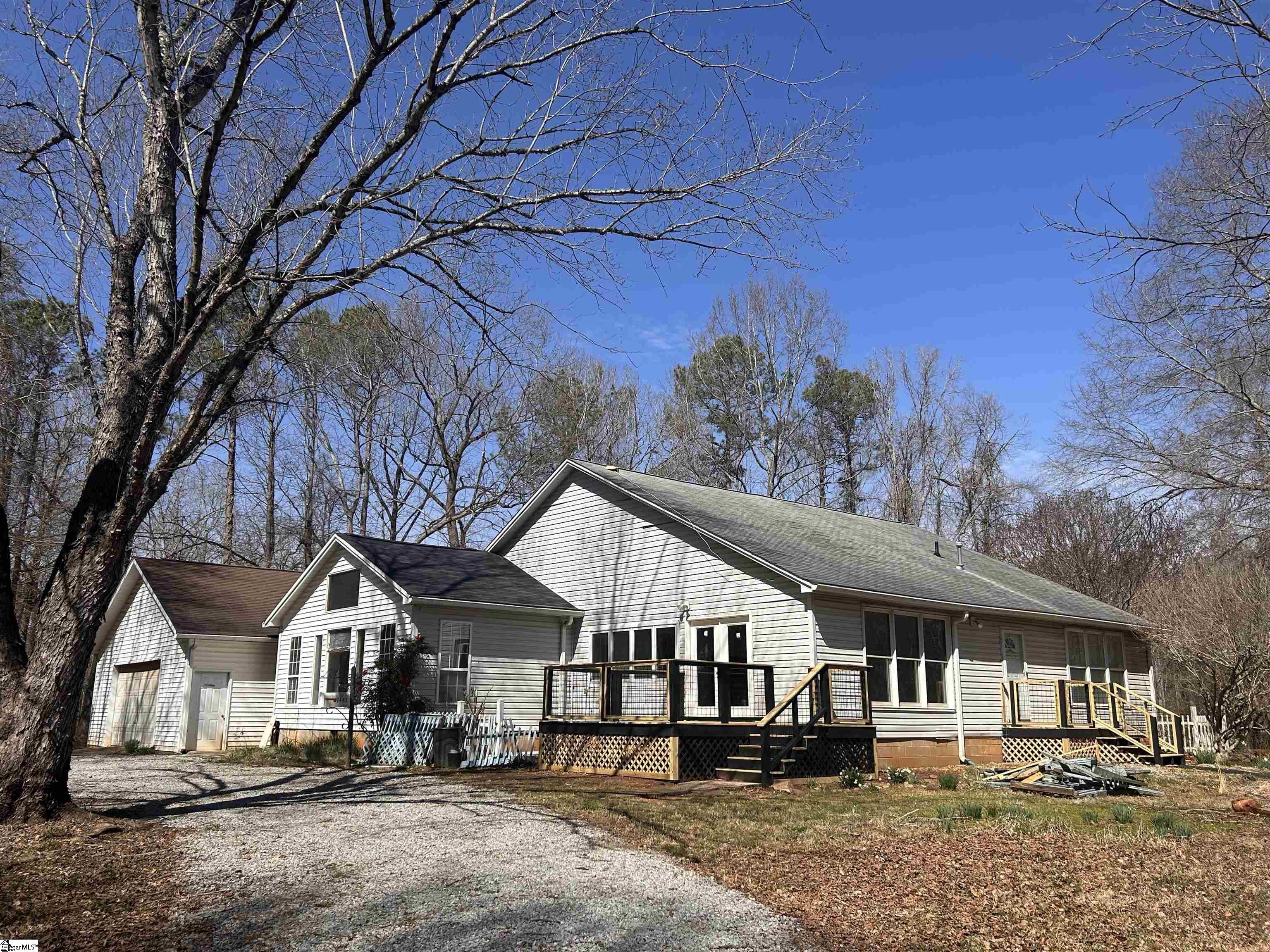7443 Lisbon Road Mountville, SC 29370 - Photo 1 of 20 Gallery Image 1