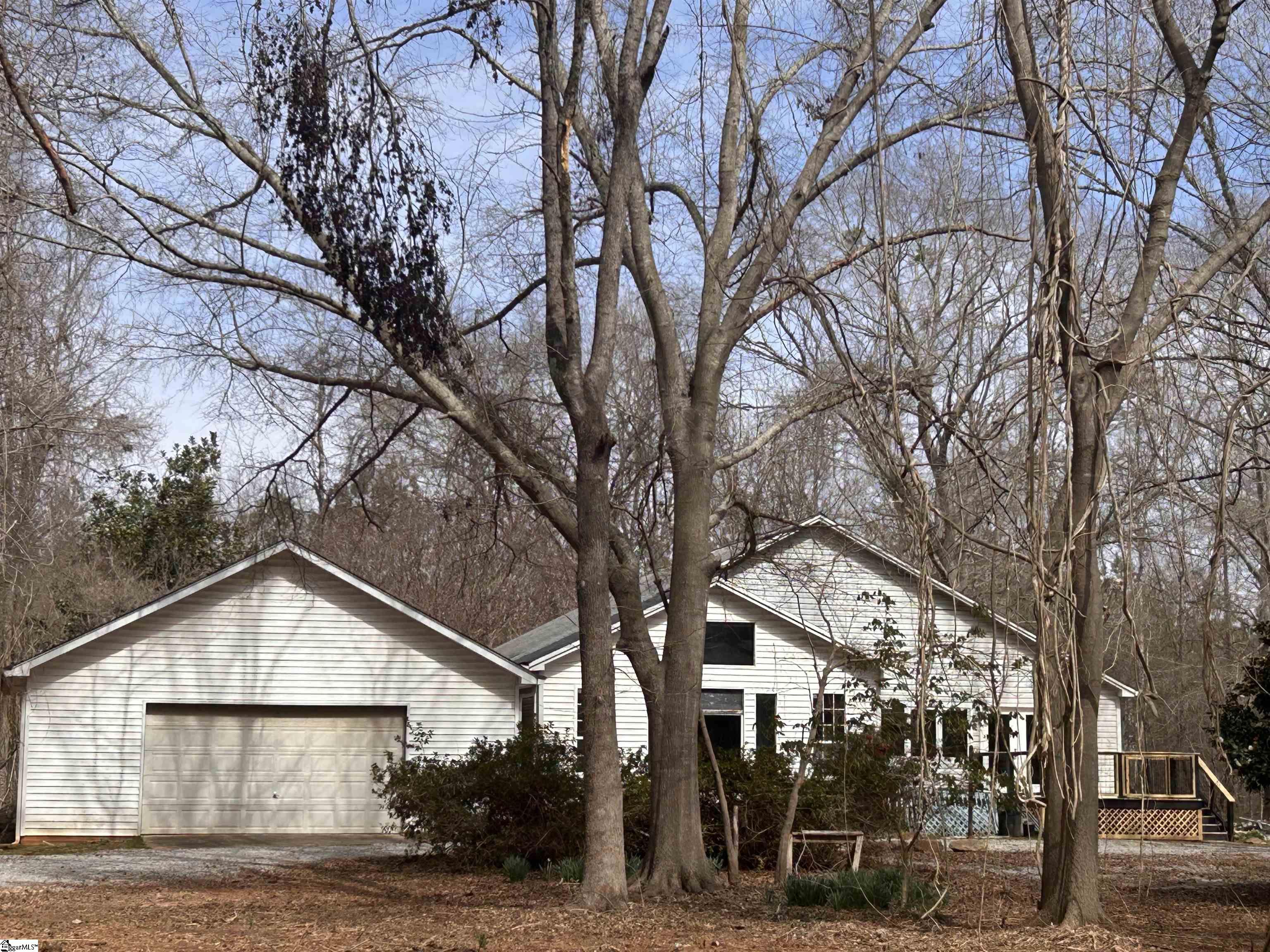7443 Lisbon Road Mountville, SC 29370 - Photo 13 of 20 Gallery Image 13