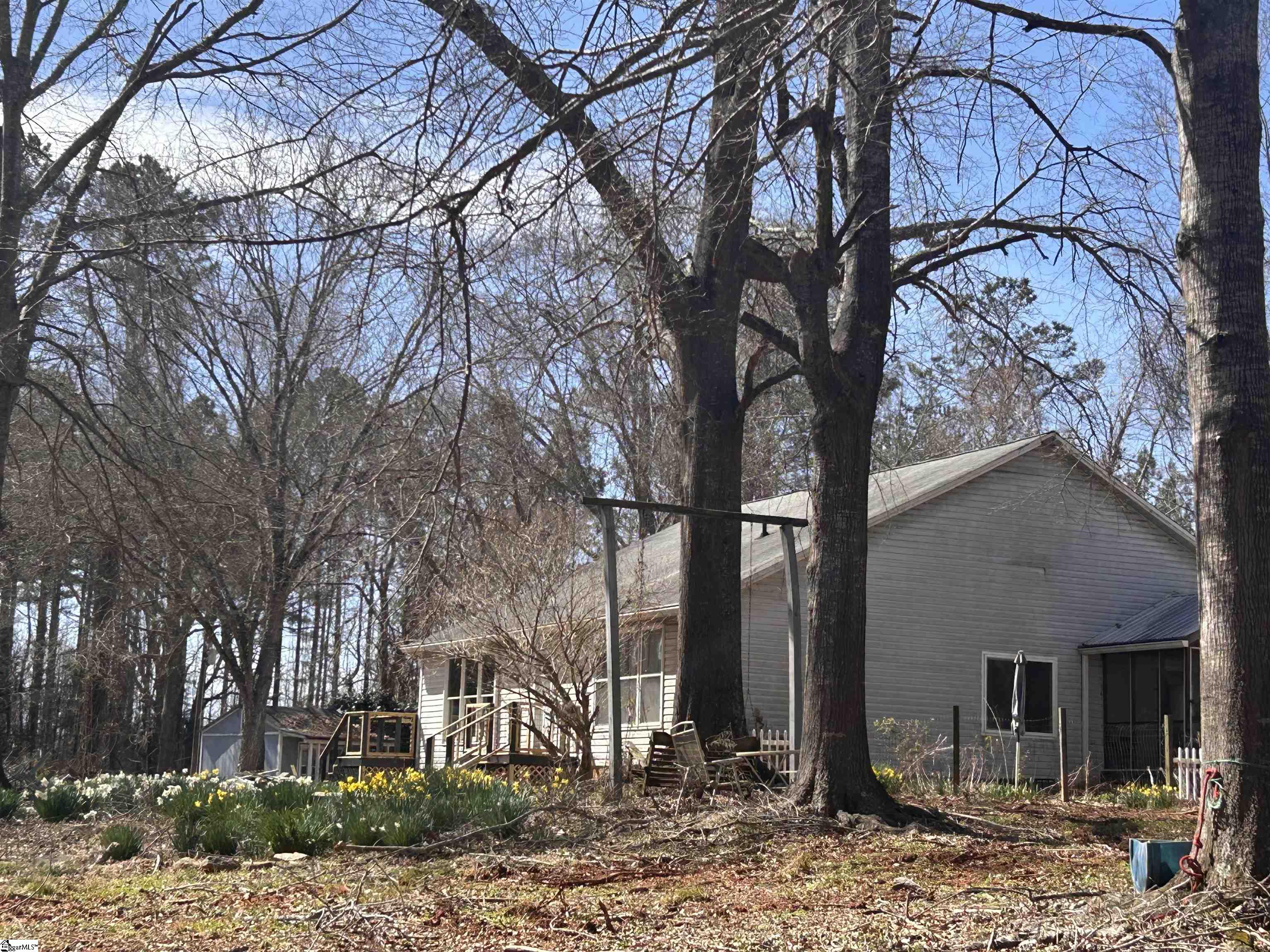 7443 Lisbon Road Mountville, SC 29370 - Photo 18 of 20 Gallery Image 18