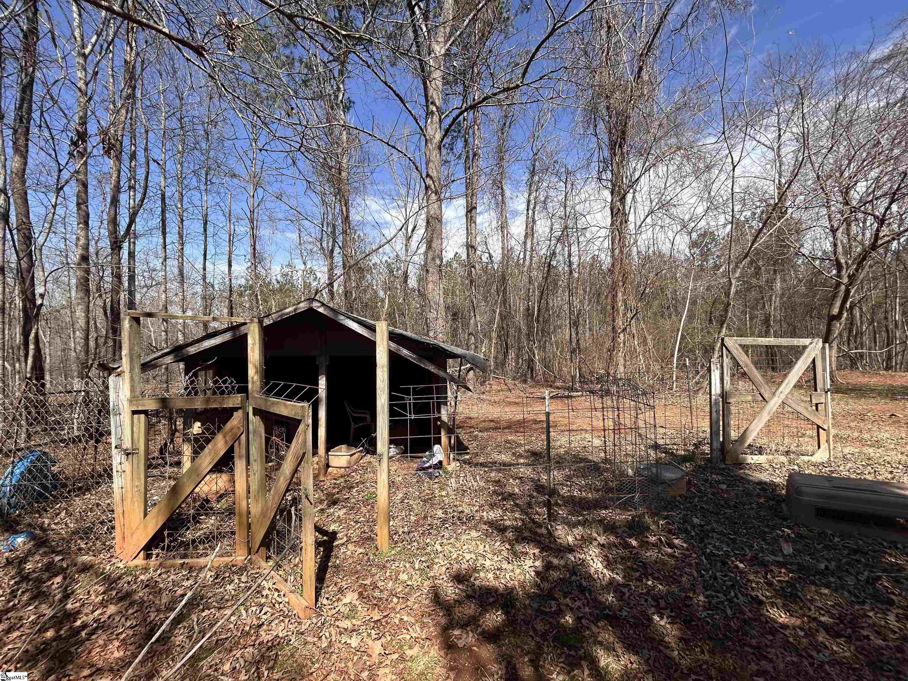 7443 Lisbon Road Mountville, SC 29370 - Photo 19 of 20 Gallery Image 19