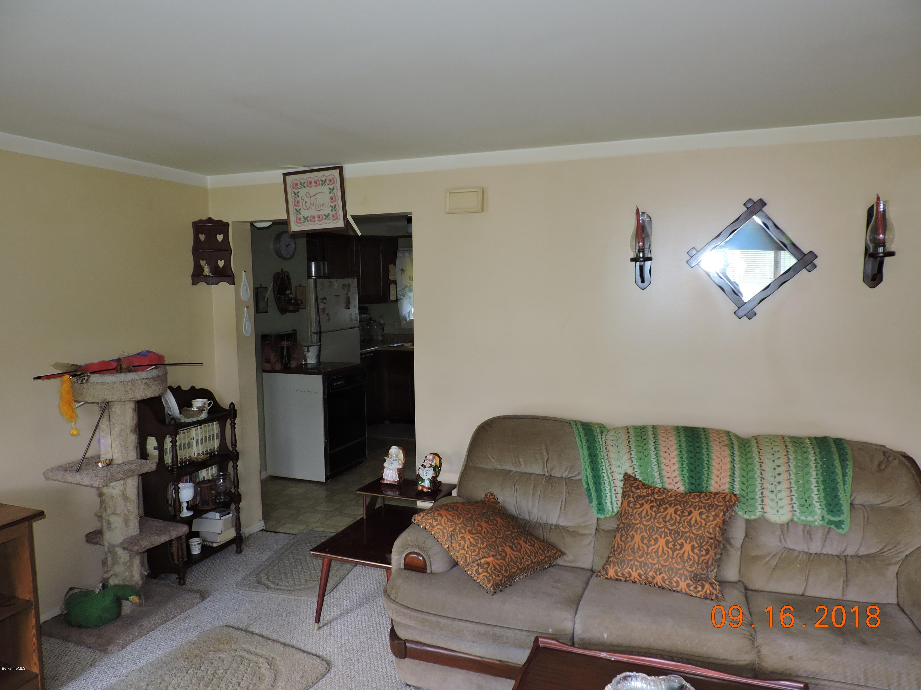 1113 South State Road Cheshire, MA 01225 - Photo 11 of 12 Livingn room
