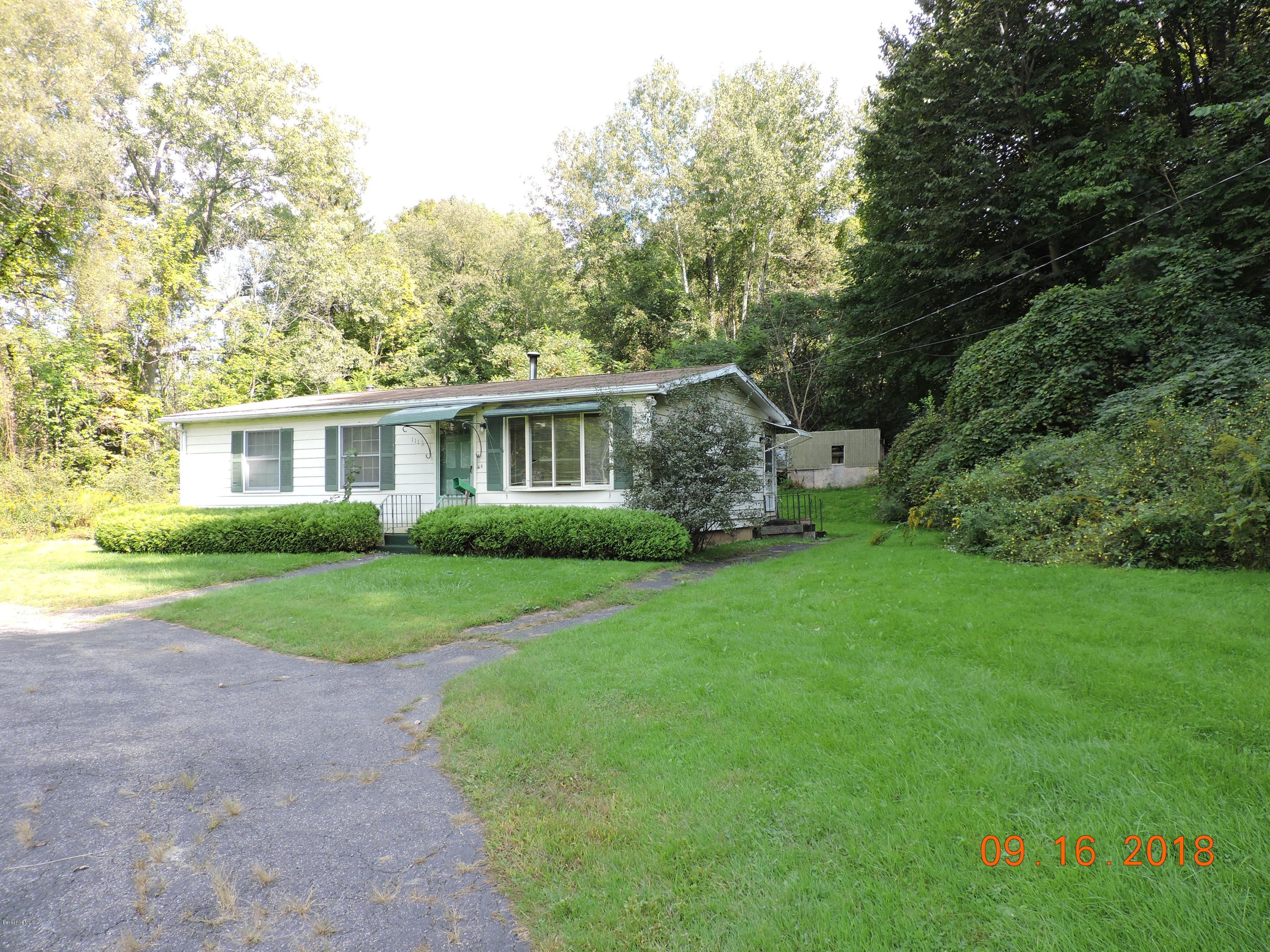 1113 South State Road Cheshire, MA 01225 - Photo 12 of 12 Side