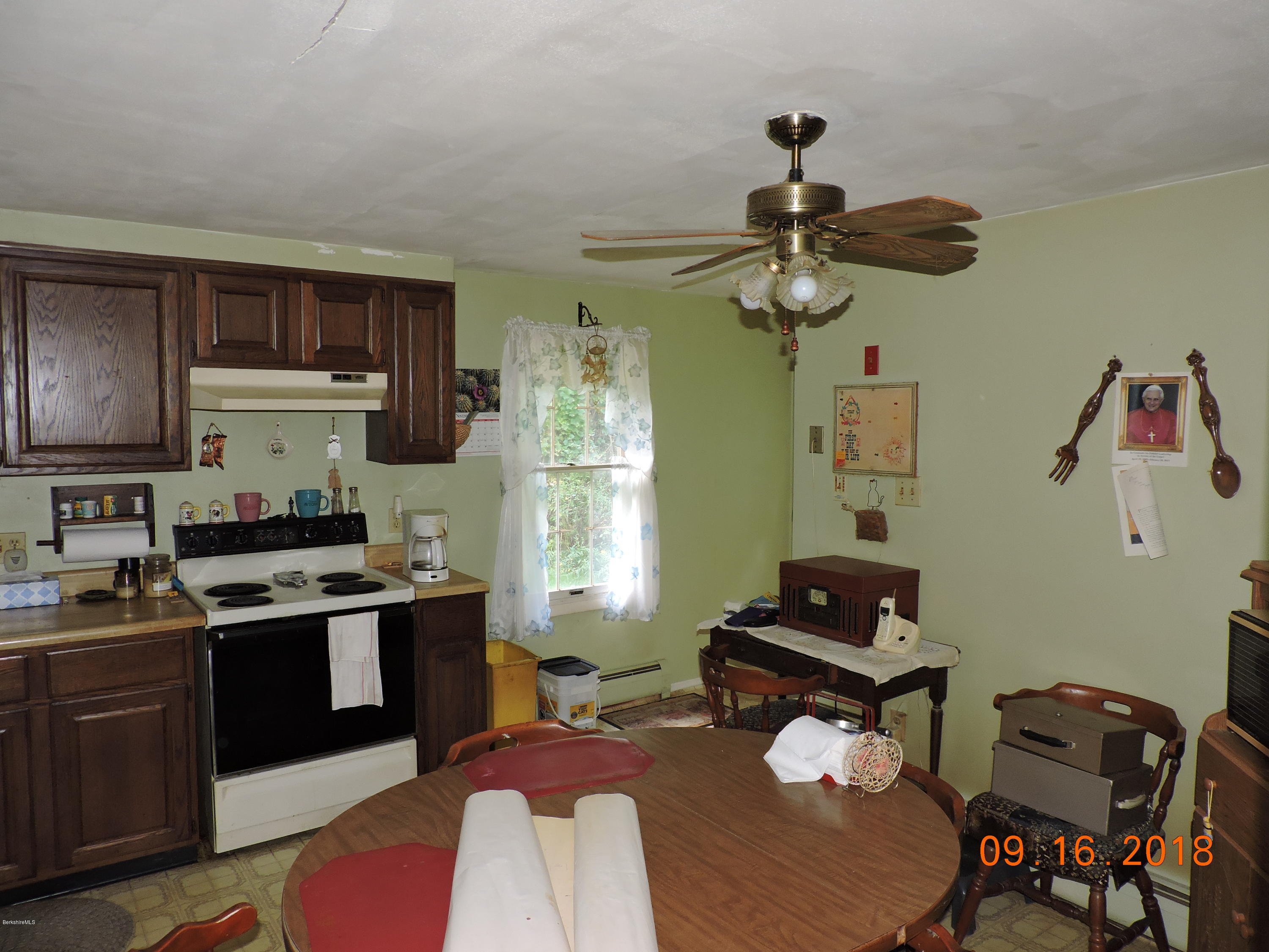 1113 South State Road Cheshire, MA 01225 - Photo 8 of 12 Kitchen (1)