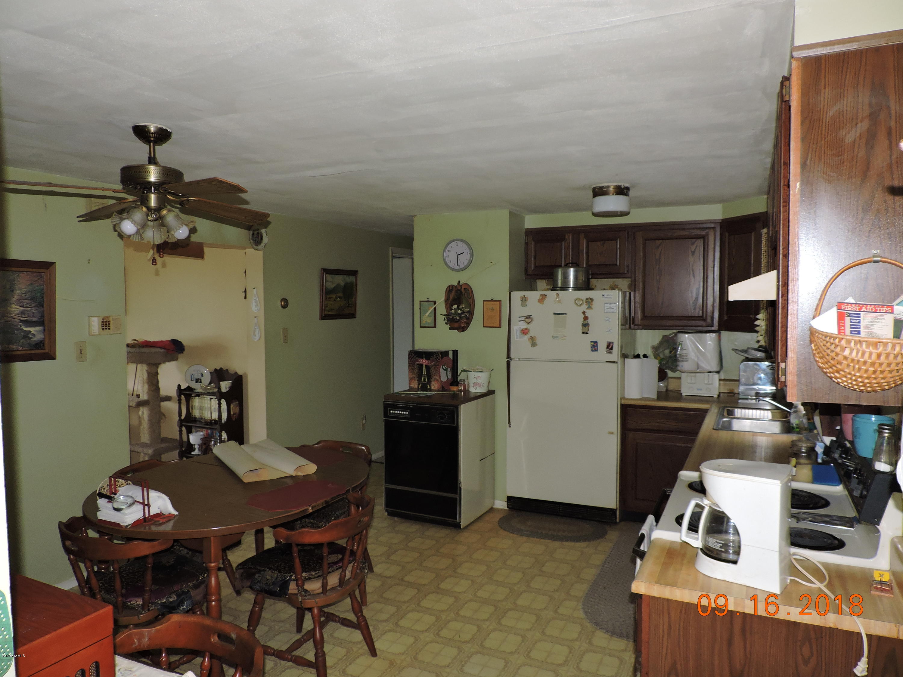 1113 South State Road Cheshire, MA 01225 - Photo 9 of 12 Kitchen (2)