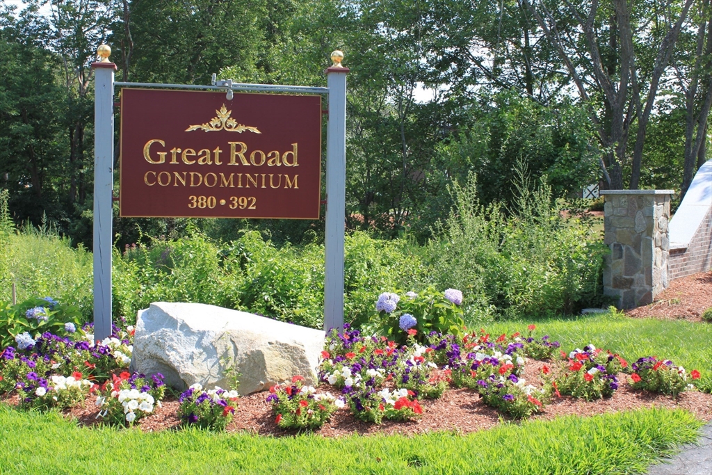 380a Great Road, Unit B204 Acton, MA 01720 - Photo 1 of 10 Gallery Image 1