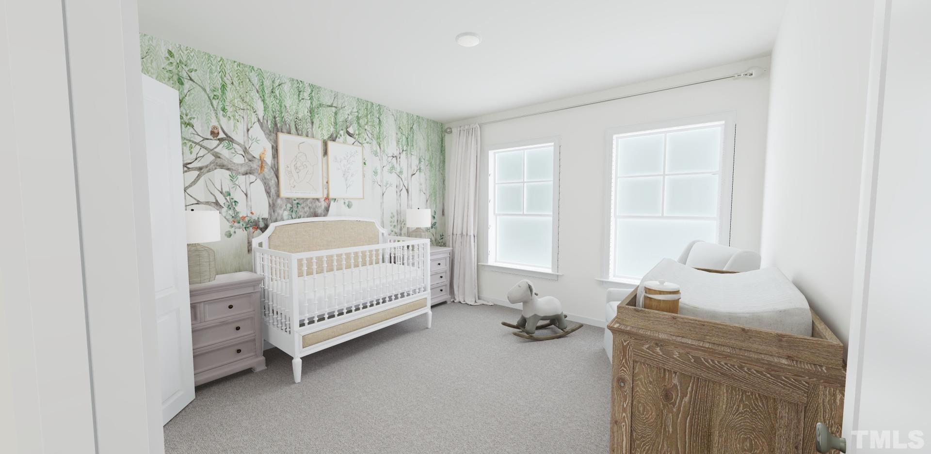 1720 Wimberly Road Apex, NC 27523 - Photo 20 of 24 Gallery Image 20