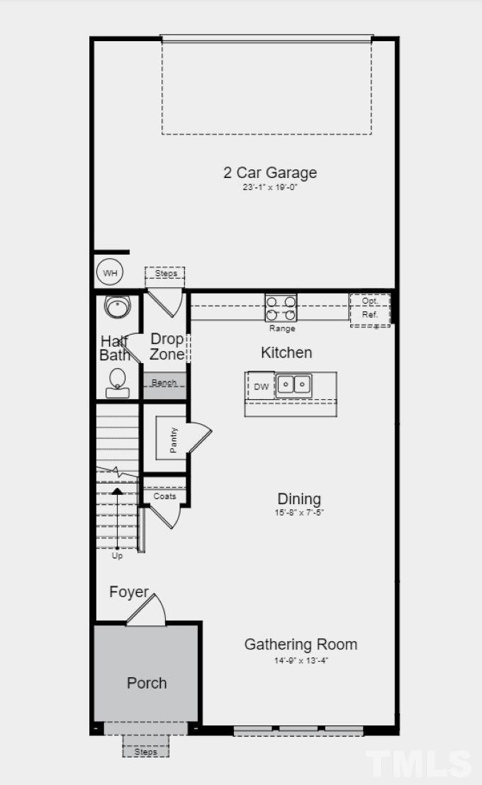 1720 Wimberly Road Apex, NC 27523 - Photo 2 of 24 Gallery Image 2