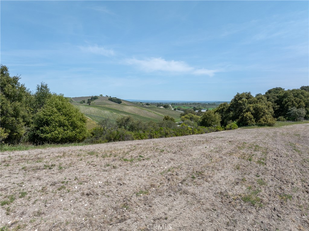 2925 Oakdale Road Paso Robles, CA 93446 - Photo 37 of 48 Optimal new homesite location with Panoramic views.