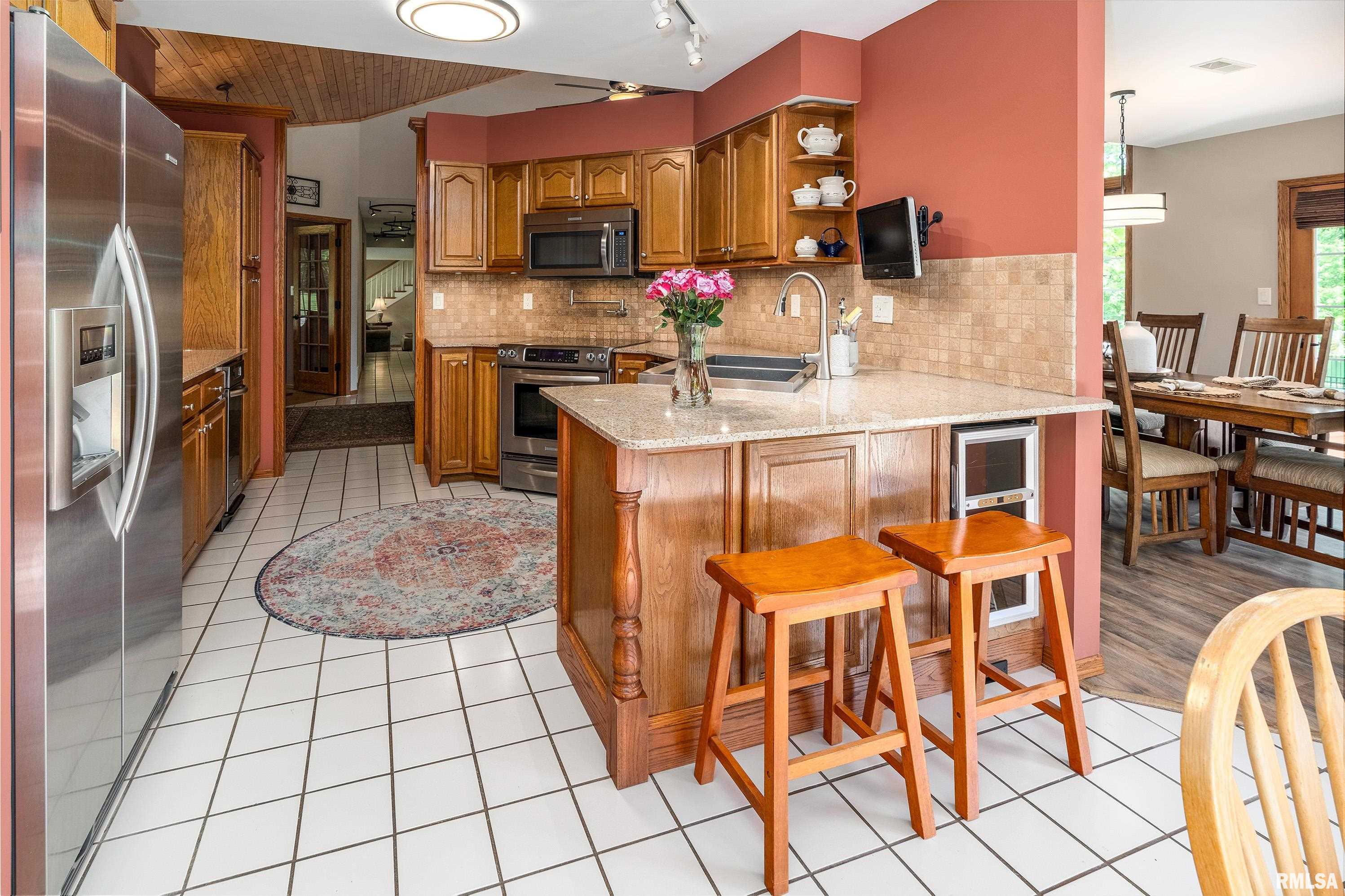 116 Amethyst Road Murphysboro, IL 62966 - Photo 12 of 35