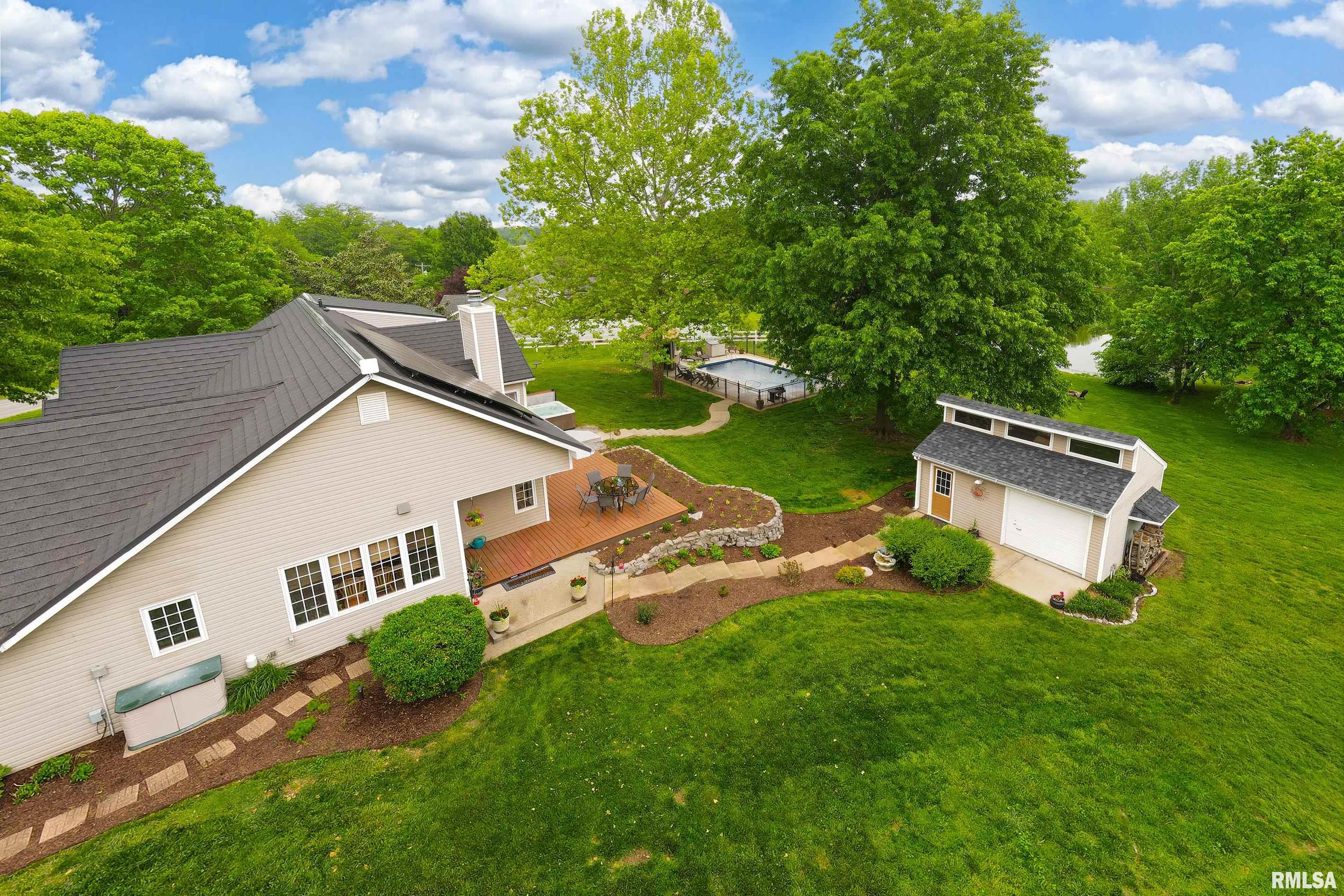 116 Amethyst Road Murphysboro, IL 62966 - Photo 2 of 35