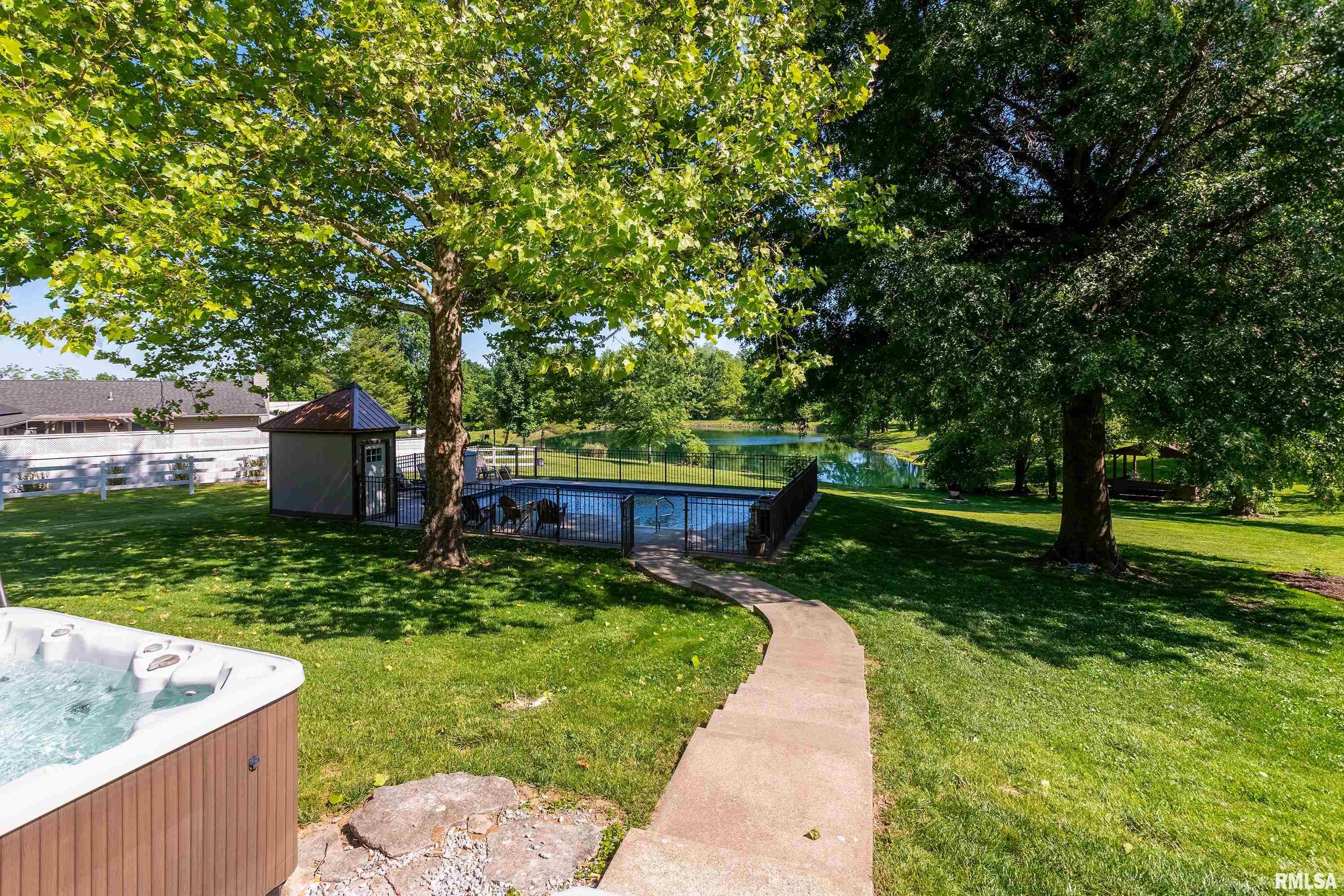 116 Amethyst Road Murphysboro, IL 62966 - Photo 29 of 35