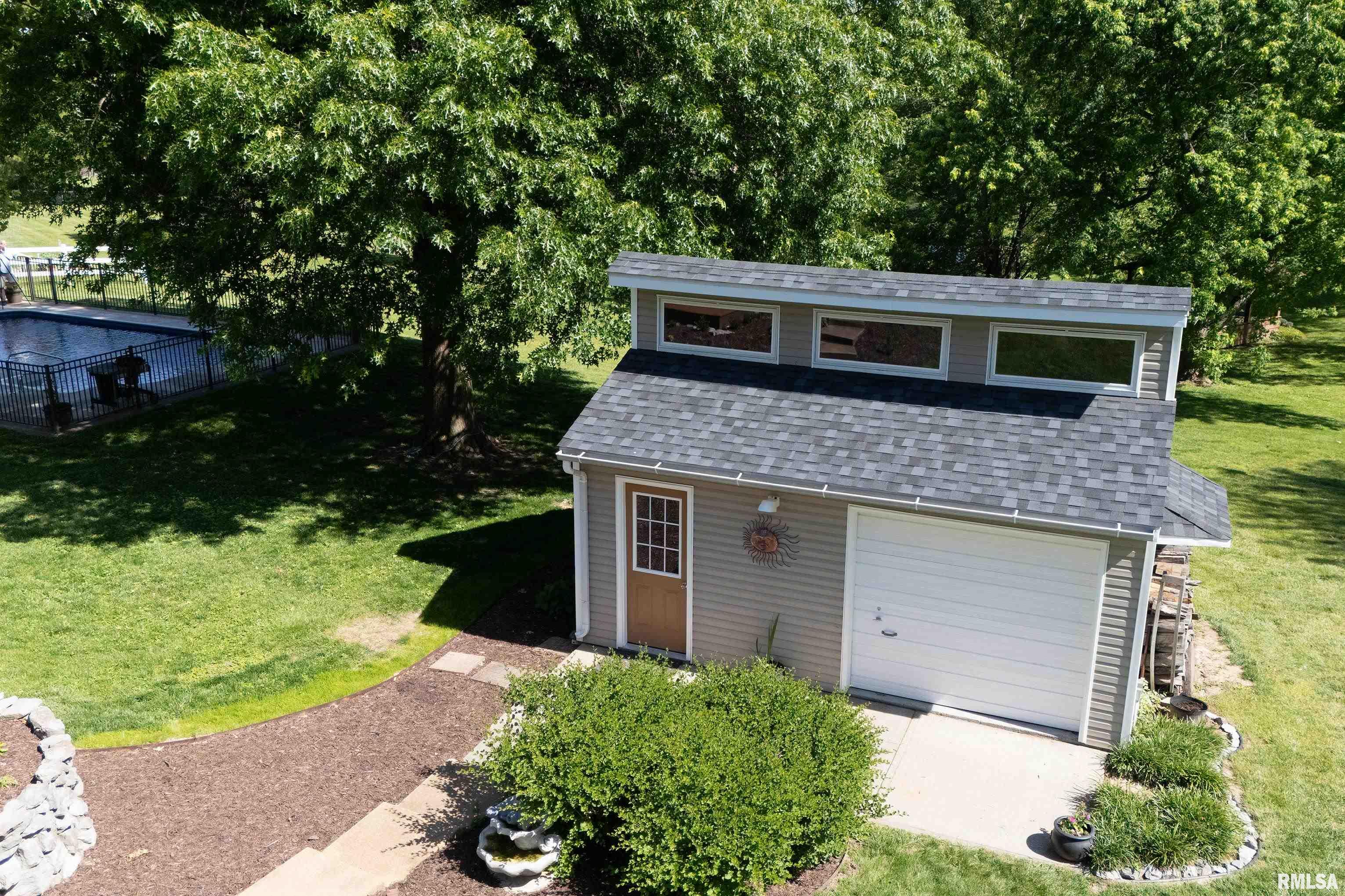 116 Amethyst Road Murphysboro, IL 62966 - Photo 31 of 35
