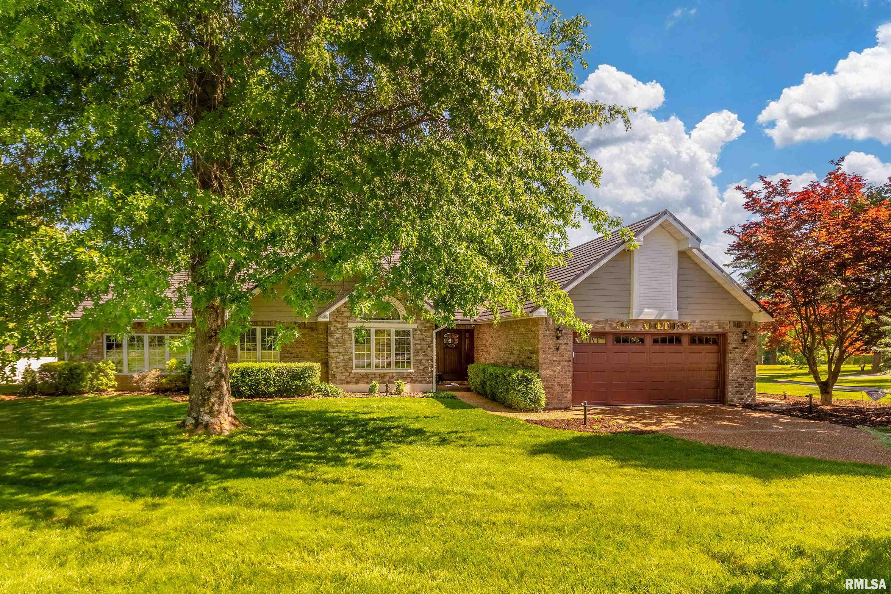 116 Amethyst Road Murphysboro, IL 62966 - Photo 5 of 35