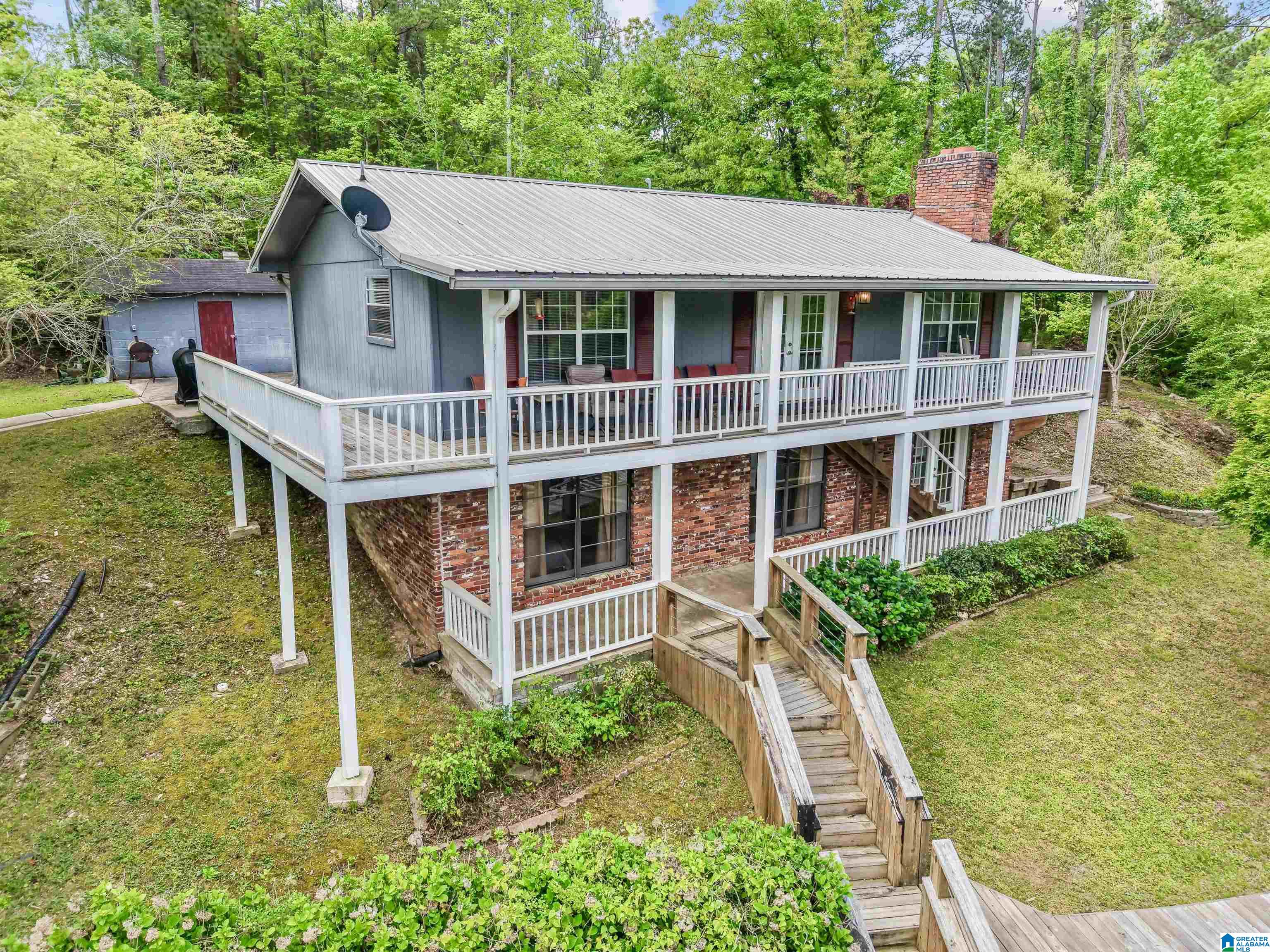 79 County Road 742 Clanton, AL 35046 - Photo 38 of 42