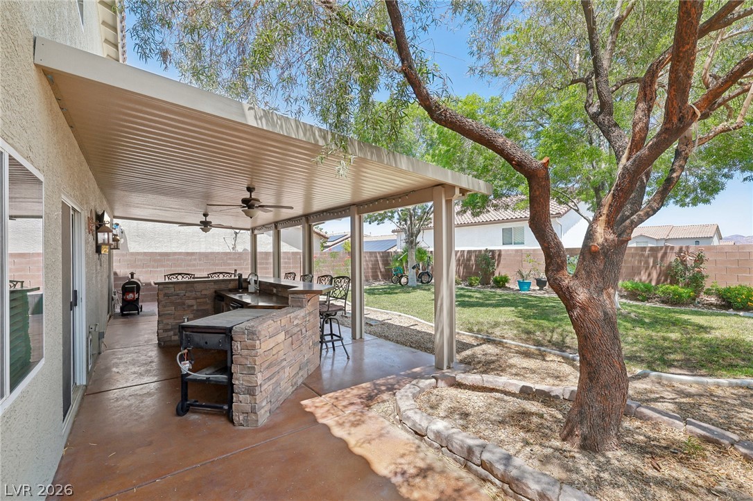 1060 Silver Star Street Henderson, NV 89002 - Photo 48 of 51