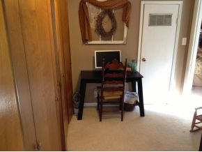 1861 Swanson Road Big Stone Gap, VA 24219 - Photo 12 of 20 Bedroom 3