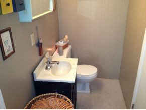 1861 Swanson Road Big Stone Gap, VA 24219 - Photo 15 of 20 Half Bath