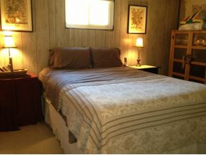 1861 Swanson Road Big Stone Gap, VA 24219 - Photo 6 of 20 Master Bedroom