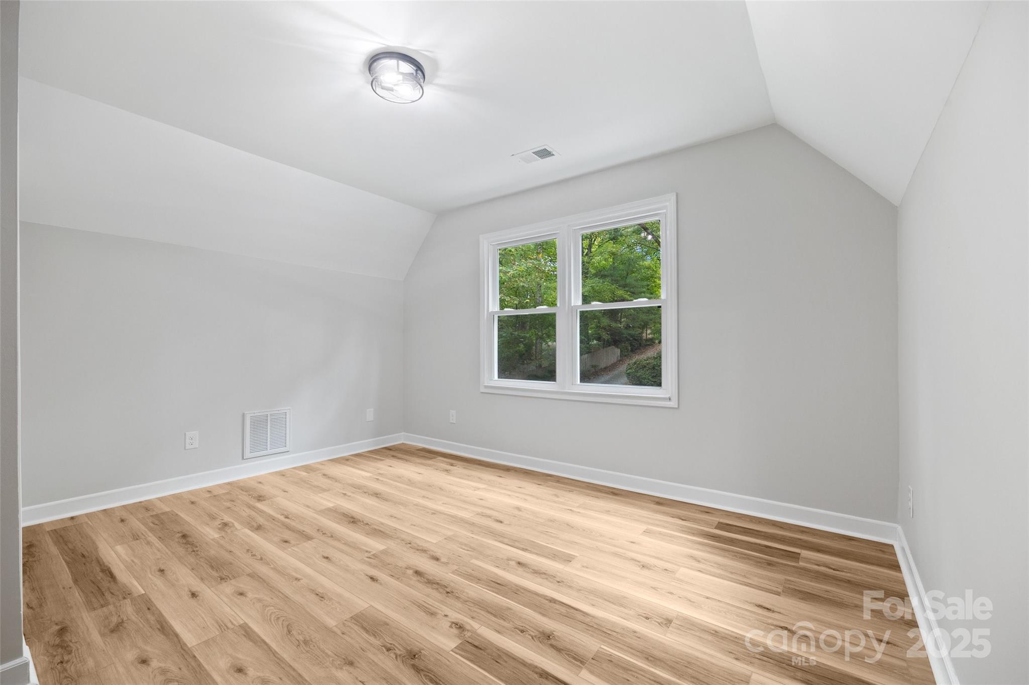 7301 Timber Ridge Drive Mint Hill, NC 28227 - Photo 21 of 37 an empty room with window