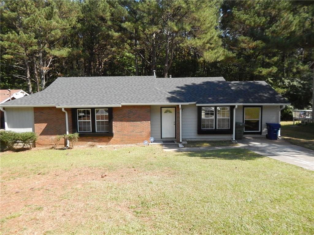 611 Utoy Circle Southwest Atlanta, GA 30331 - Photo 1 of 1 Gallery Image 1