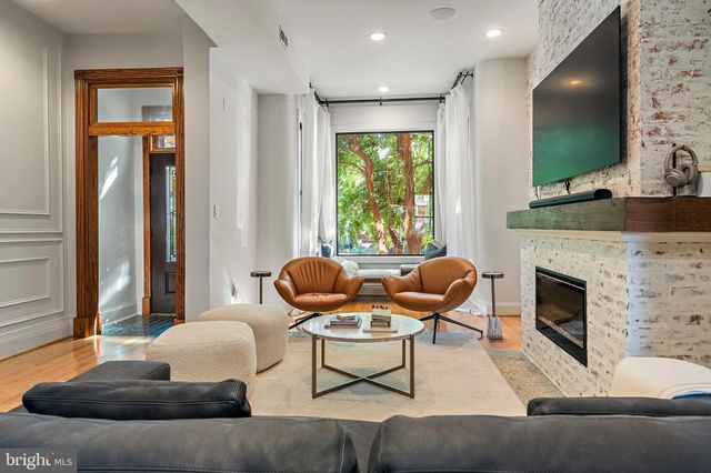 $1,249,999 | 55 S Street Northwest, Washington, DC 20001