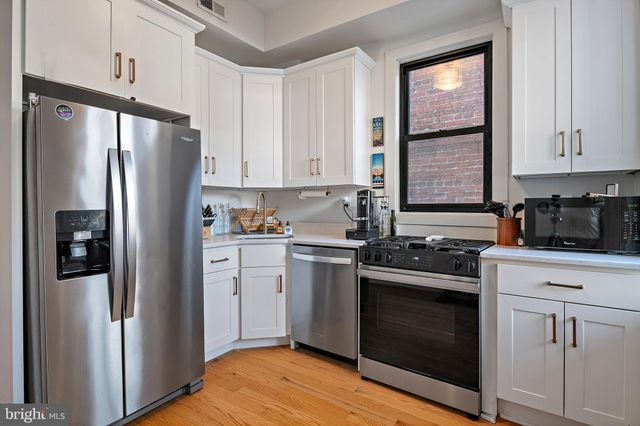 $1,249,999 | 55 S Street Northwest, Washington, DC 20001