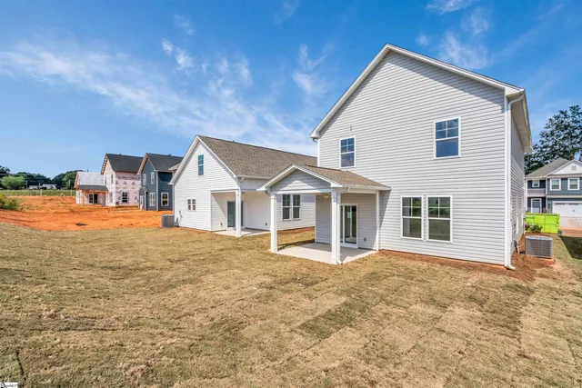 $285,900 | 225 Brown Circle, Easley, SC 29642