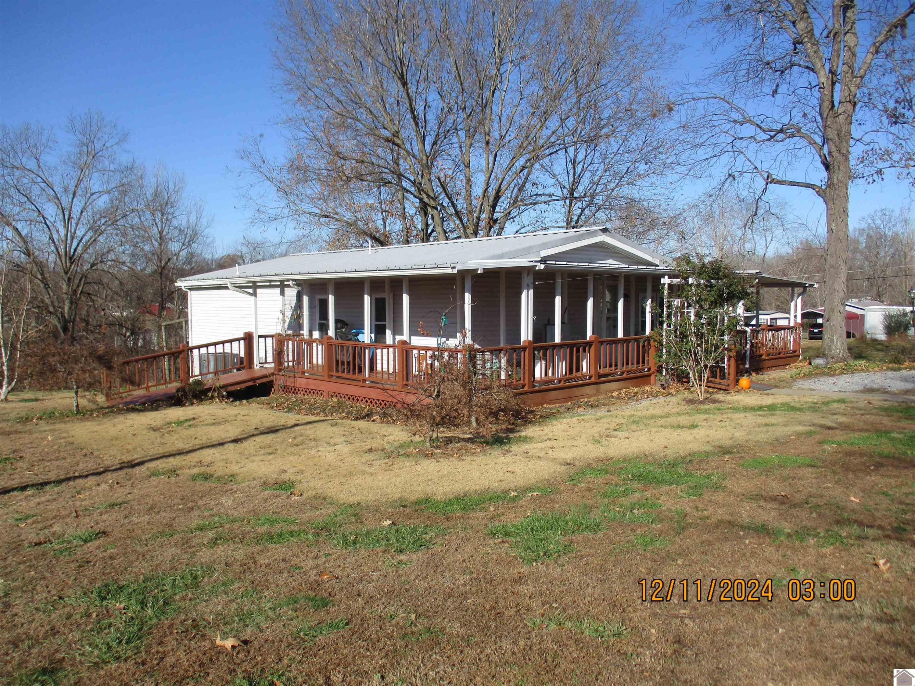 545 B B Hall Road Cadiz, KY 42211 - Photo 14 of 18 Photo 14